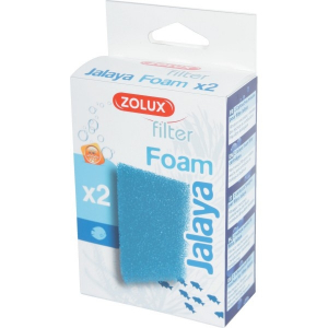 Cartouche de filtration Foam Jalaya - Zolux - x 2