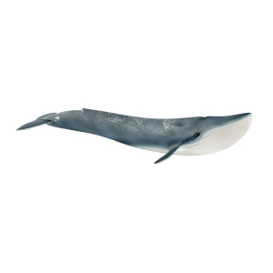 Figurine Baleine bleue - Schleich - 27.4 x 10.1 x 4.9 cm 