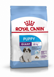 Croquettes pour chiot - Royal Canin - Giant Puppy - 3,5 kg