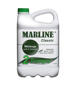 Mélange Classic 2 temps - Marline - 2 L