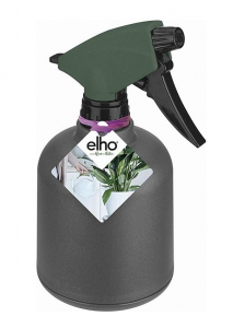 Pulvérisateur B.for Soft - Elho - 600 ml - Vert feuille/Anthracite