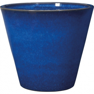 Pot Kinfolk - Deroma - Azul - Ø 29,5 cm