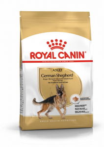 Croquettes pour Berger Allemand adulte - Royal Canin - À partir de 15 mois - 11 kg