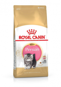 Croquettes Persian Kitten pour chaton - Royal Canin - 10 kg