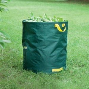 Sac à déchets verts,Sac de jardin avec poignée,sacs de rangement