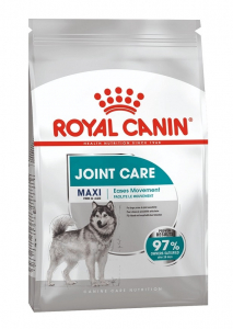 Croquettes Maxi joint care pour chien - Royal Canin - 10 kg