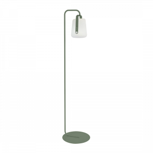 Pied simple pour lampe Balad - Fermob -20 X 35 X H 157 cm - Cactus