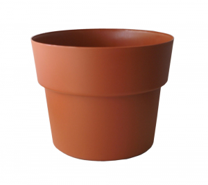 Pot Cocoripot Ø28 cm - Chapelu - Brique