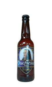 Bière Lancelot - Duchesse Anne pack de 12 bouteilles de 33 cl