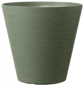 Pot Save à réserve Ø25 cm - Deroma - Vert