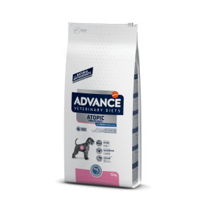 Advance - Veterinary Diets - Atopic Care - pour chien - 12 kg