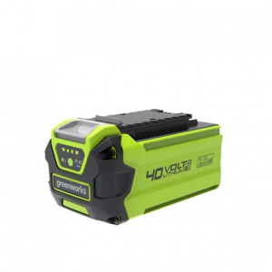 Batterie G40B2 - Greenworks - 40V 2,0Ah