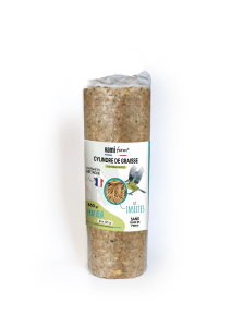 Vers de farine déshydratés en sac Distrigalli - 1 kg : Alimentation des  poules DISTRIGALLI animalerie - botanic®