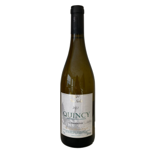 Quincy - L'harmonie - Vin blanc