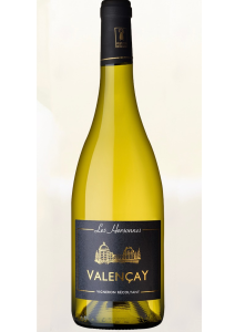 AOP Valencay - Les Hersonnes - Vin blanc