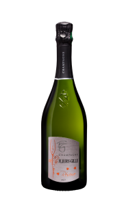 Vin blanc grand cru - Jean-Marie Haag -75 cl