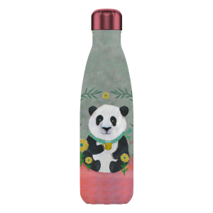 Bouteille isotherme PANDA