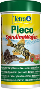 Tetra Pleco Multi Wafer - 250 ml