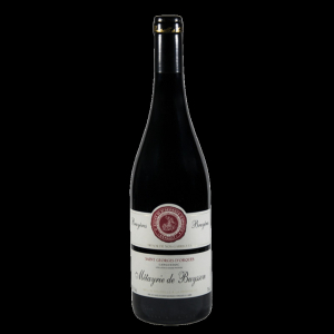 Vin rouge - Saint Georges d'Orques - Metayrie <Buisson - Bouteille de 75 cl
