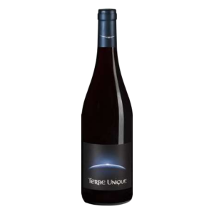 Vin rouge - Côtes du Rhone Terre unique- Bio - Bouteille de 75 cl