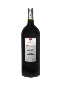 Côtes de Bourg - Château Nodoz - Cuvée Tradition - Magnum - Vin rouge