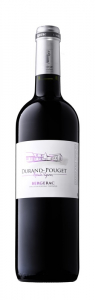 Vin Bergerac - Durand Pouget - Rouge - 75 cl 