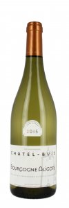 Vin blanc Bourgogne aligoté - Chatel buis - 75 cl