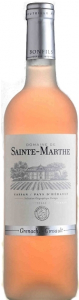 Vin du pays de Cassan - Sainte Marthe - Rosé - 75 cl 