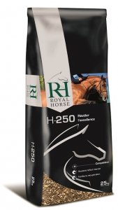 Aliment cheval - Royal Horse - H250 - 25 kg