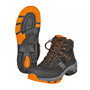 Chaussures Worker forestière - T42 - Stihl