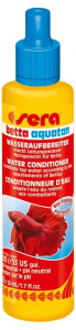 Conditionneur d'eau Betta Aquatan - Sera - 50 ml