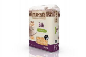 Céréales Blé - 20 kg - Farmer's