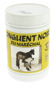 Onguent Noir du Maréchal - 1L