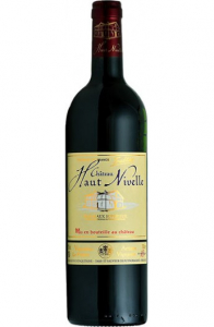 Bordeaux - Château Haut Nivelle Prestige - Vin rouge