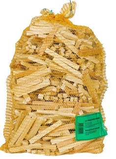 Bûchettes de bois : allume-feu 100 % naturel - Oh ma Bûche