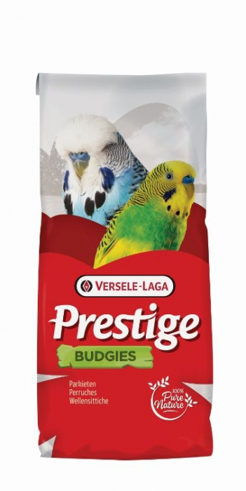 Perruches ondulées Prestige - Versele Laga