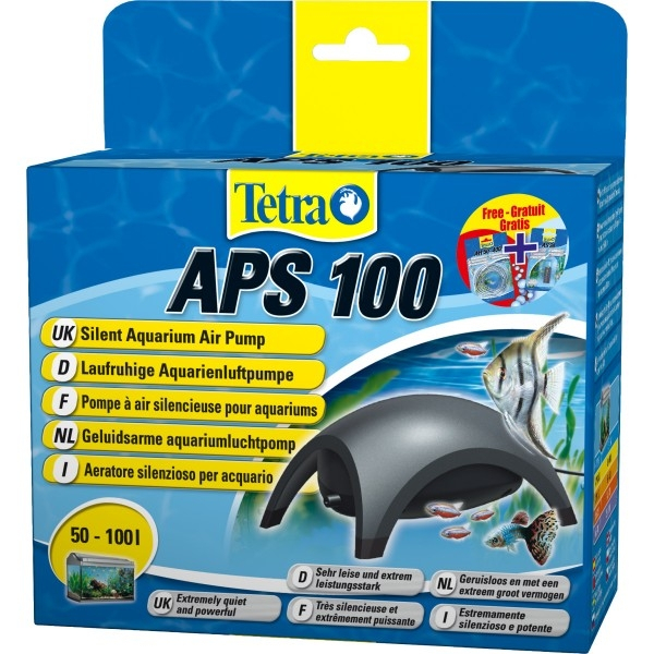 Pompe à air pour aquarium de qualité à petits prix.