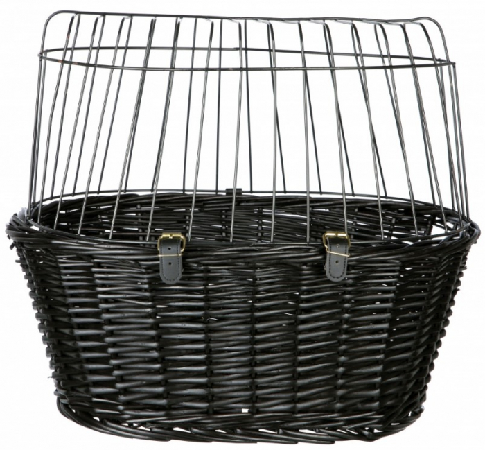 Friends on tour store bicycle basket