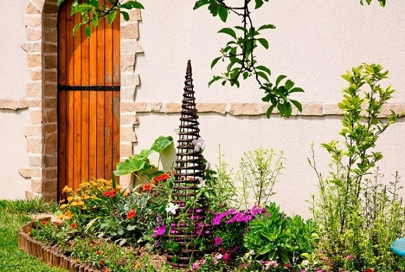 Kit jardinage : le jardin à portée de main - Nortene