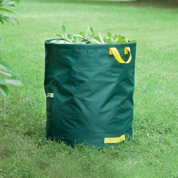 Sacs de jardin : pour le transport de vos déchets verts