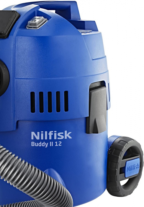 Kit voiture pour aspirateur eau et poussière – Nilfisk