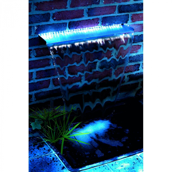 Eclairage LED blanc pour piscine - kit complet - Ubbink