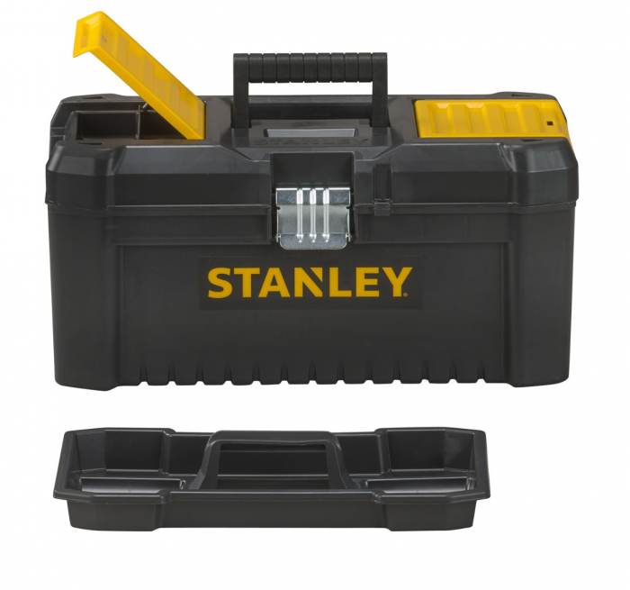 Boîte à outils classic line 40cm - Stanley Stanley