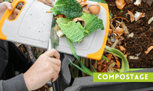 faire un compost