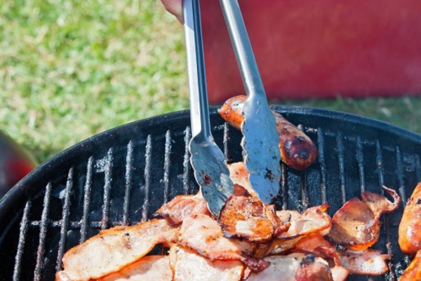 accessoires barbecue